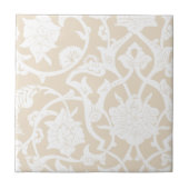 砂のモザイク タイル (正面)