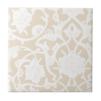 砂のモザイク タイル