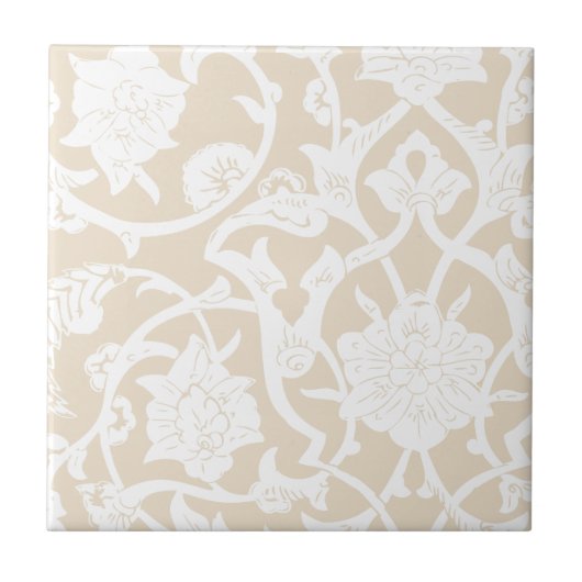 砂のモザイク タイル (正面)