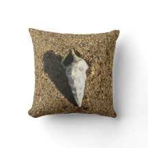 砂の上のシェル