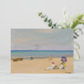 砂の上 | サー・ジョン・レイヴリー (スタンド正面)