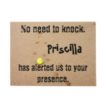 砂の中にペット犬の手の印刷ノックする必要がない