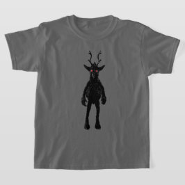 砂の中の子の種 Tシャツ