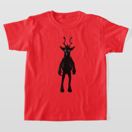 砂の中の子の種 Tシャツ