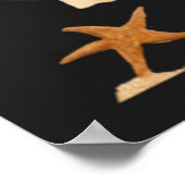 砂の中の砂城 ポスター (角)