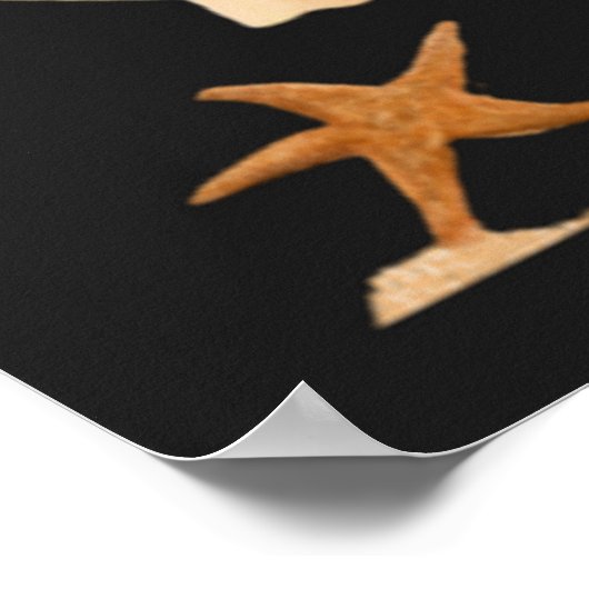 砂の中の砂城 ポスター (角)