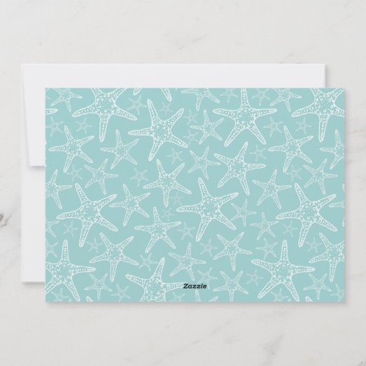 砂の中を駆け抜ける |ホリデーフォトカード シーズンカード (裏面)