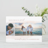 砂の休日の写真カードをダッシュイン シーズンカード (スタンド正面)