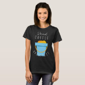 砂の城建築家 Tシャツ (正面フル)