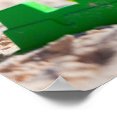 砂の城 ポスター (角)