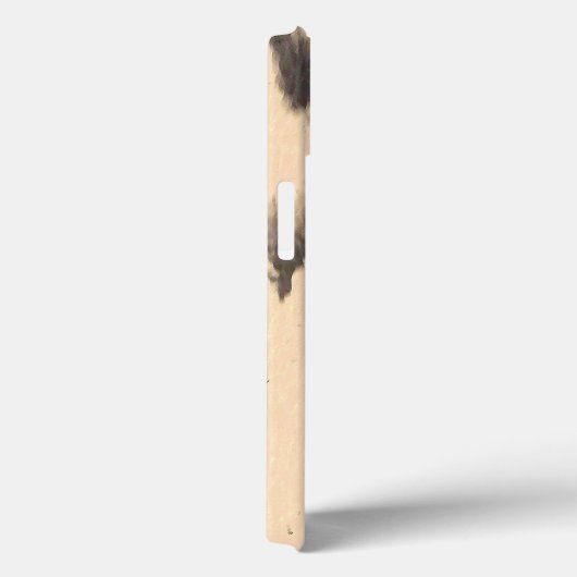 砂の影 Case-Mate iPhoneケース (裏面 / 右)