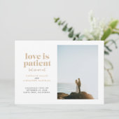 砂の愛は忍耐強いが私たちは逃げちゃった 案内状 (スタンド正面)