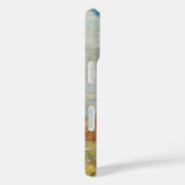 砂の春ブッテバイチルドハッサム、ヴィンテージアート Case-Mate iPhoneケース (裏面 / 右)