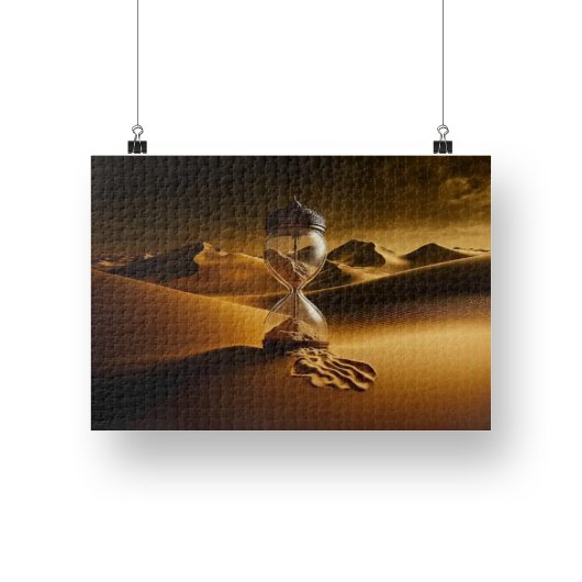 砂の時間1014ピース難しいジグソーパズル ジグソーパズル