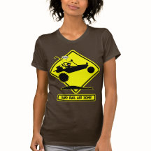 砂の柵の空気交通標識