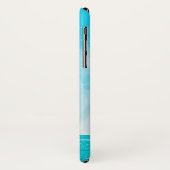 砂の楽園 Case-Mate iPhoneケース (裏面/左)