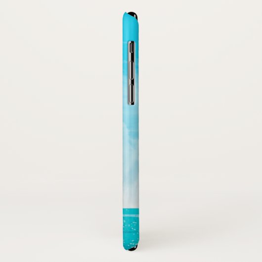 砂の楽園 Case-Mate iPhoneケース (裏面/左)