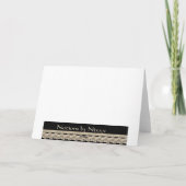 砂の気持ち カード (裏面)