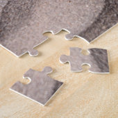 砂の波素晴らし砂砂砂砂丘国立公園 ジグソーパズル (側面)