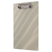 砂の波 クリップボード (左)