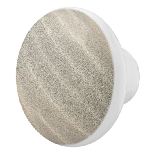 砂の波 セラミックノブ (右)