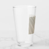 砂の波 タンブラーグラス (右)