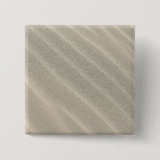 砂の波 缶バッジ (正面)