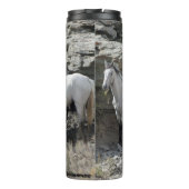 砂の洗面化粧台ロックカット水穴 タンブラー (裏面)