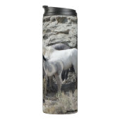 砂の洗面化粧台ロックカット水穴 タンブラー (回転右)