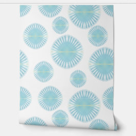 砂の海と空 壁紙