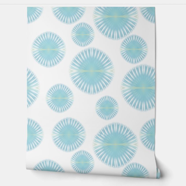 砂の海と空 壁紙 (ほどく)