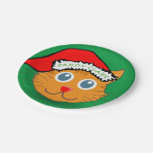 砂の爪 ペーパープレート (アングル)