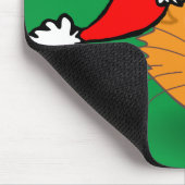 砂の爪 マウスパッド (コーナー)