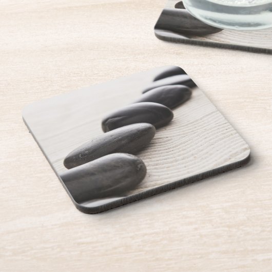 砂の石 コースター (左側)