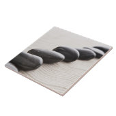 砂の石 タイル (側面)