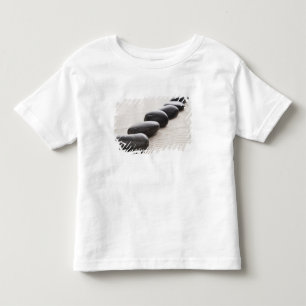 砂の石 トドラーTシャツ
