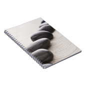 砂の石 ノートブック (右側)