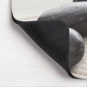 砂の石 マウスパッド (コーナー)