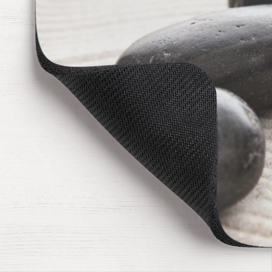 砂の石 マウスパッド (コーナー)