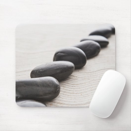 砂の石 マウスパッド (マウス)