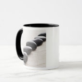 砂の石 マグカップ (正面左)