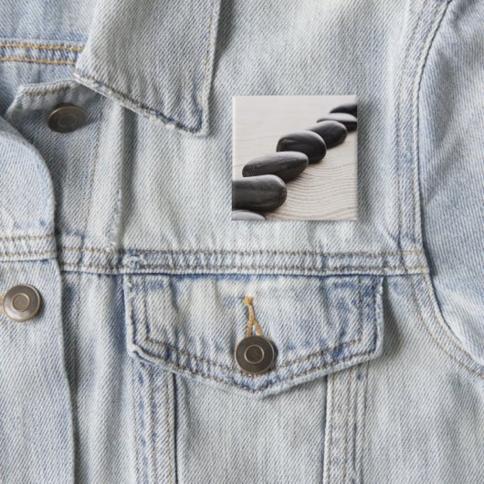 砂の石 缶バッジ (インサイチュ)