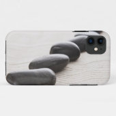 砂の石 Case-Mate iPhoneケース (裏面(横))
