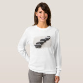 砂の石 Tシャツ (正面フル)