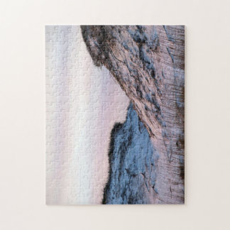 砂の砂丘でダスクオンa ジグソーパズル