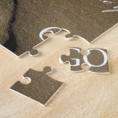 砂の神の足跡 ジグソーパズル (側面)