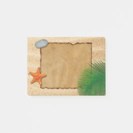 砂の背景に関するコメント – Post-it® Notes ポストイット