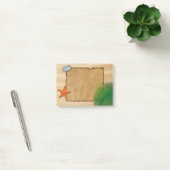 砂の背景に関するコメント – Post-it® Notes ポストイット (オフィス)