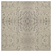 砂の足跡 ファブリック (見本)