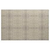 砂の足跡 ファブリック (ファットクウォーター)